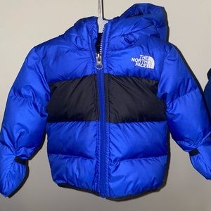 Northface Jacket 12 months